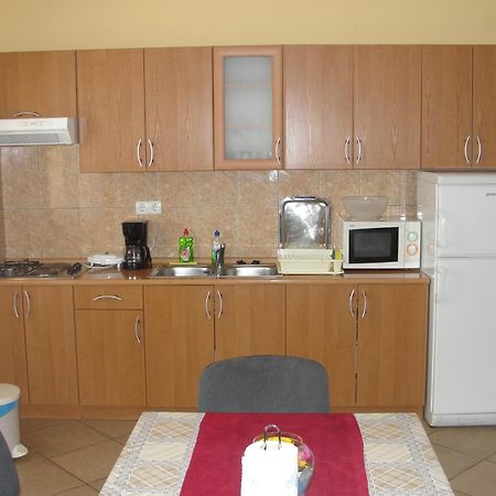 Apartments Lalic Водице Стая снимка