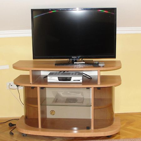 Apartments Lalic Водице Стая снимка