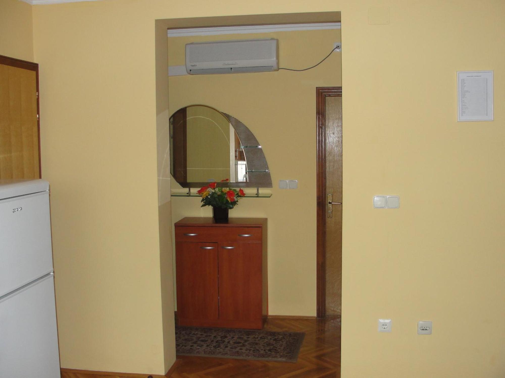 Apartments Lalic Водице Стая снимка