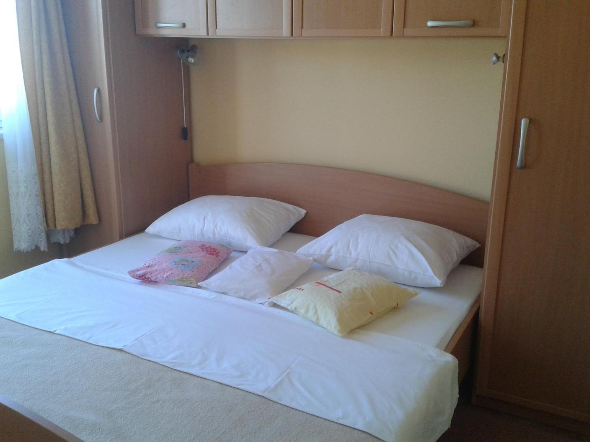 Apartments Lalic Водице Стая снимка