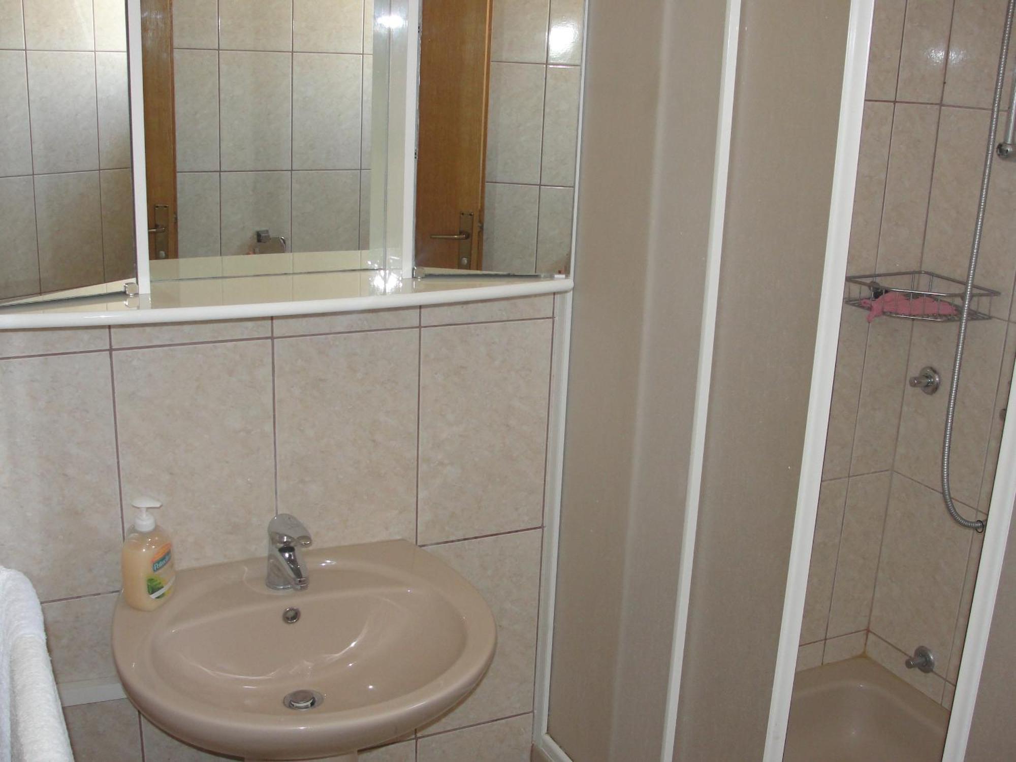 Apartments Lalic Водице Стая снимка