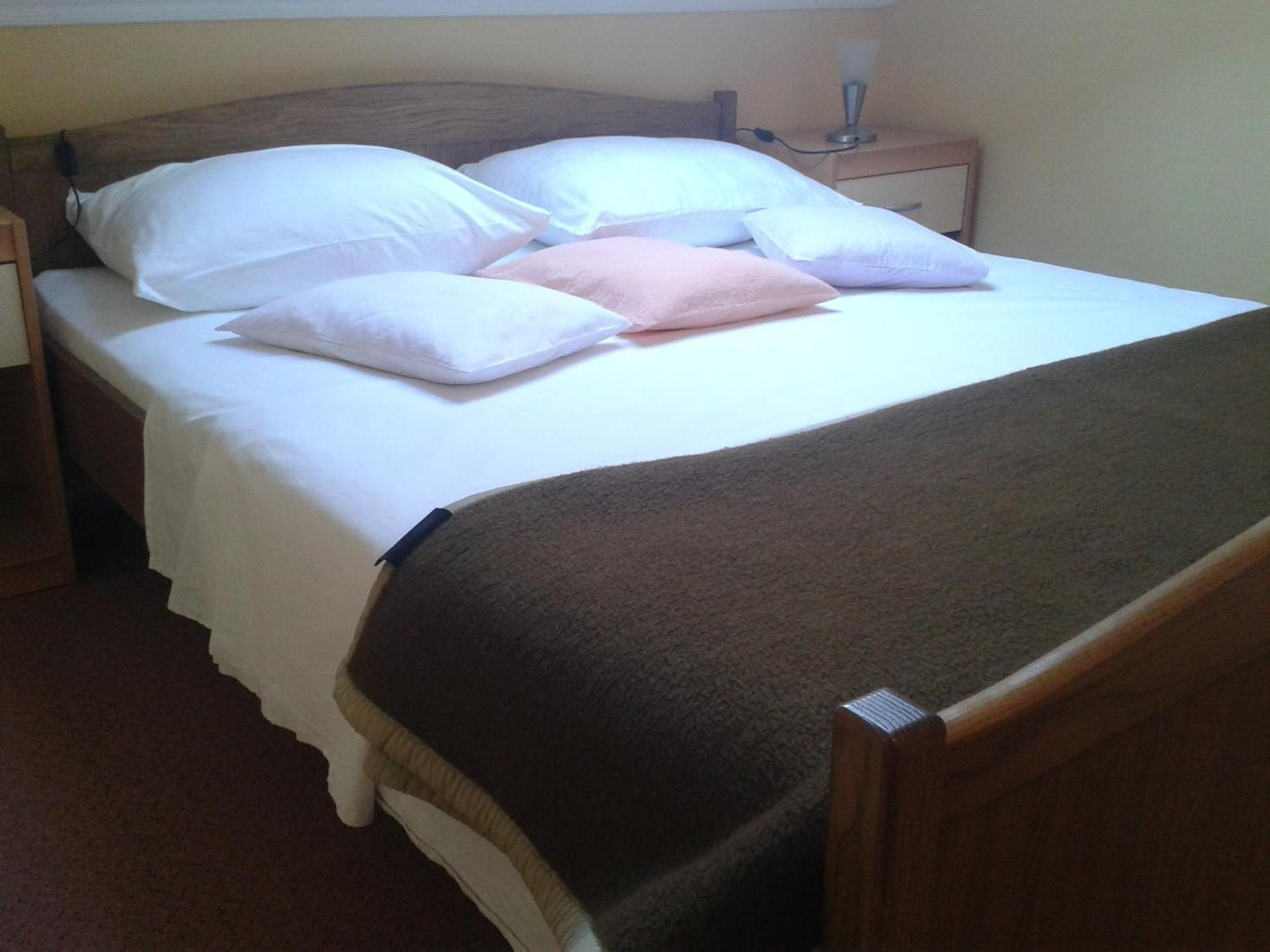 Apartments Lalic Водице Стая снимка