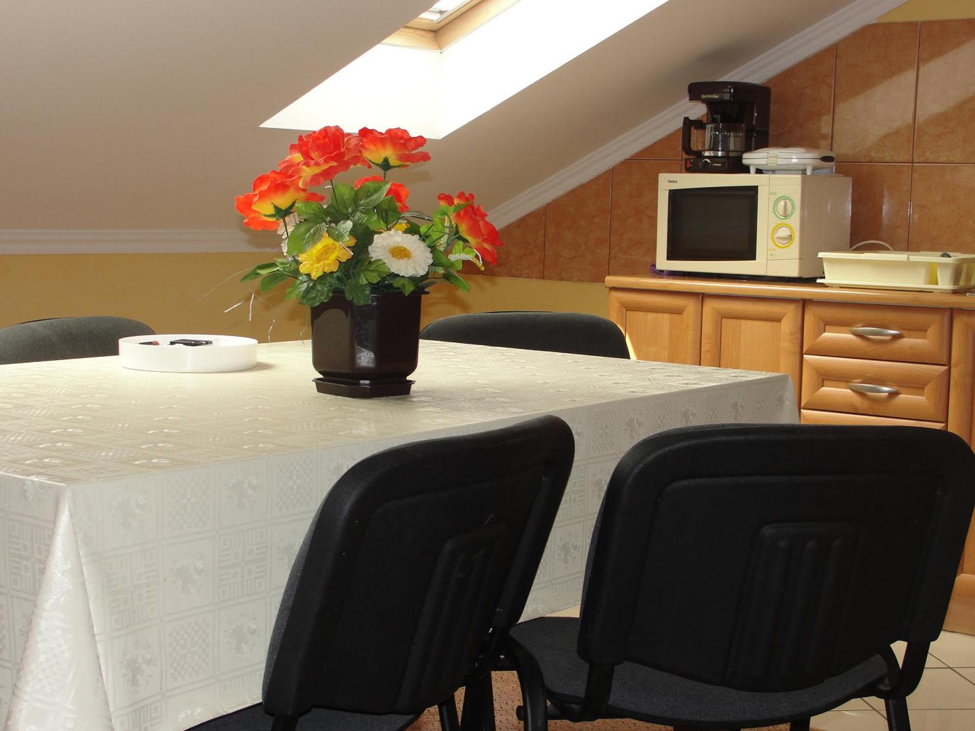 Apartments Lalic Водице Стая снимка