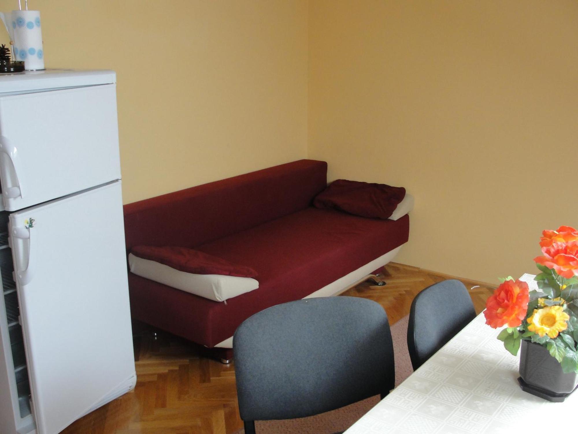 Apartments Lalic Водице Стая снимка