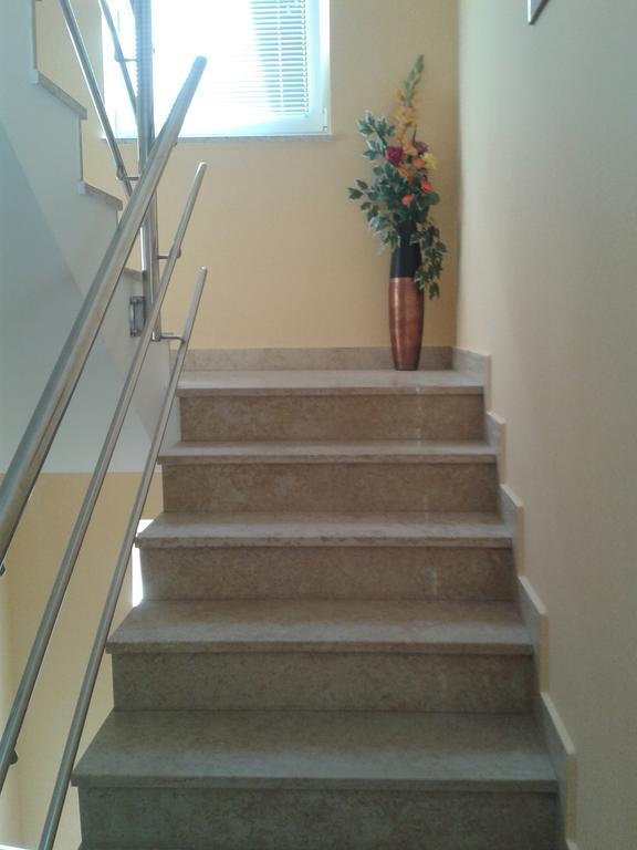 Apartments Lalic Водице Екстериор снимка