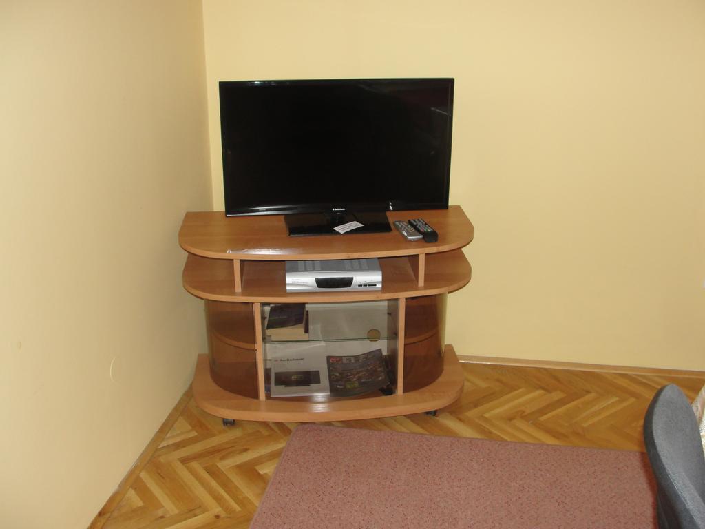 Apartments Lalic Водице Екстериор снимка