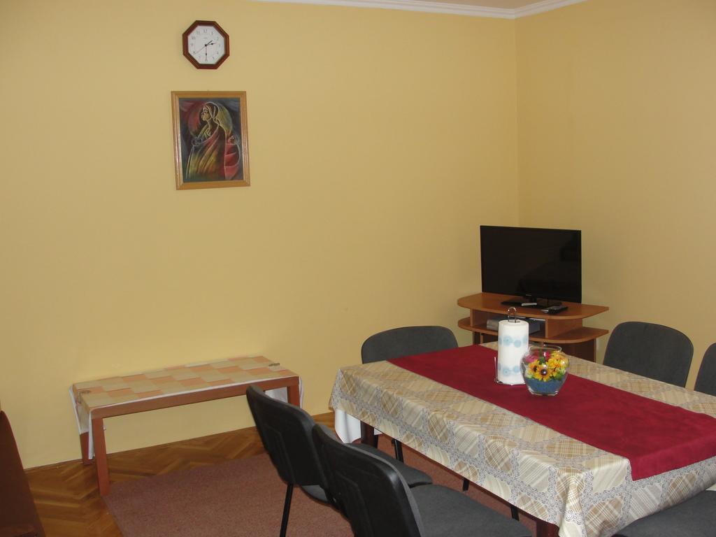 Apartments Lalic Водице Екстериор снимка