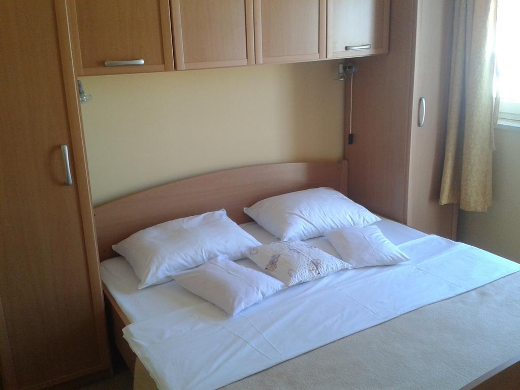Apartments Lalic Водице Екстериор снимка